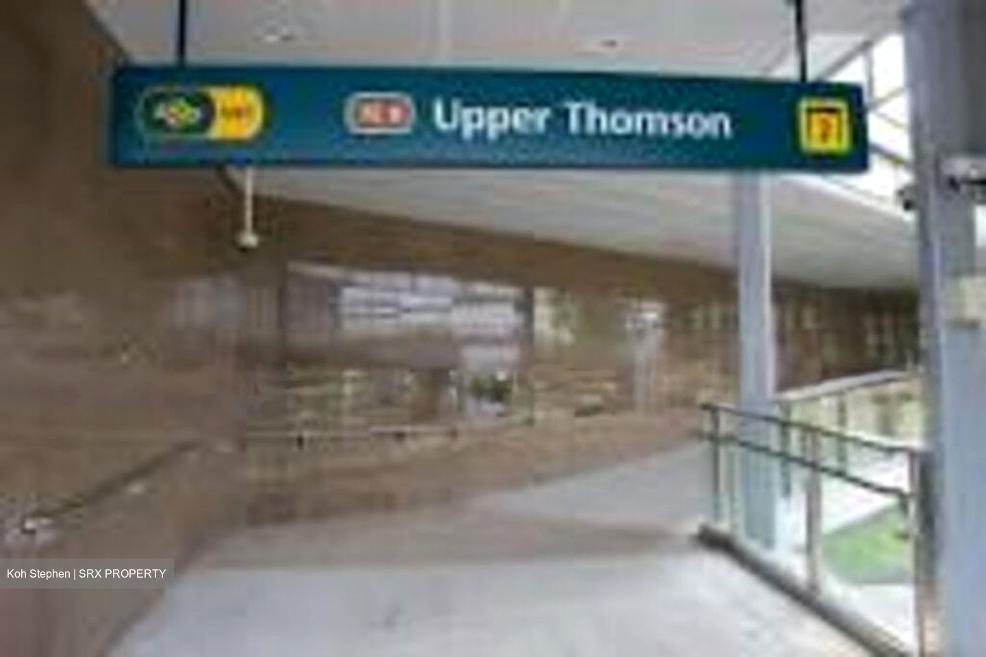 Upper Thomson Road (D20), Terrace #504557191